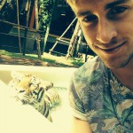 Erick - Sonvico - Tessin | Club Echangiste