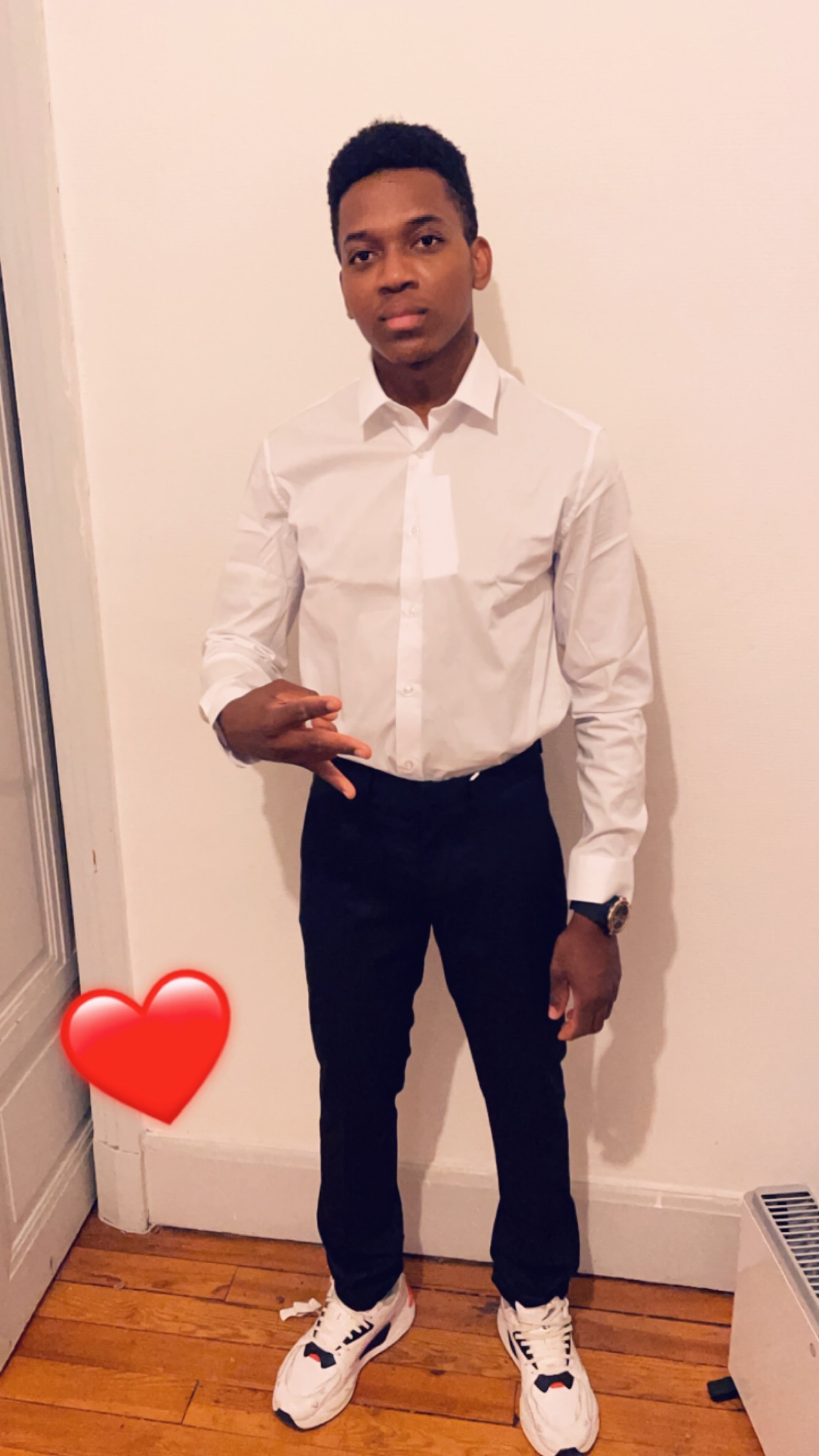 Luc-marie - Langenthal - Berne | Club Echangiste