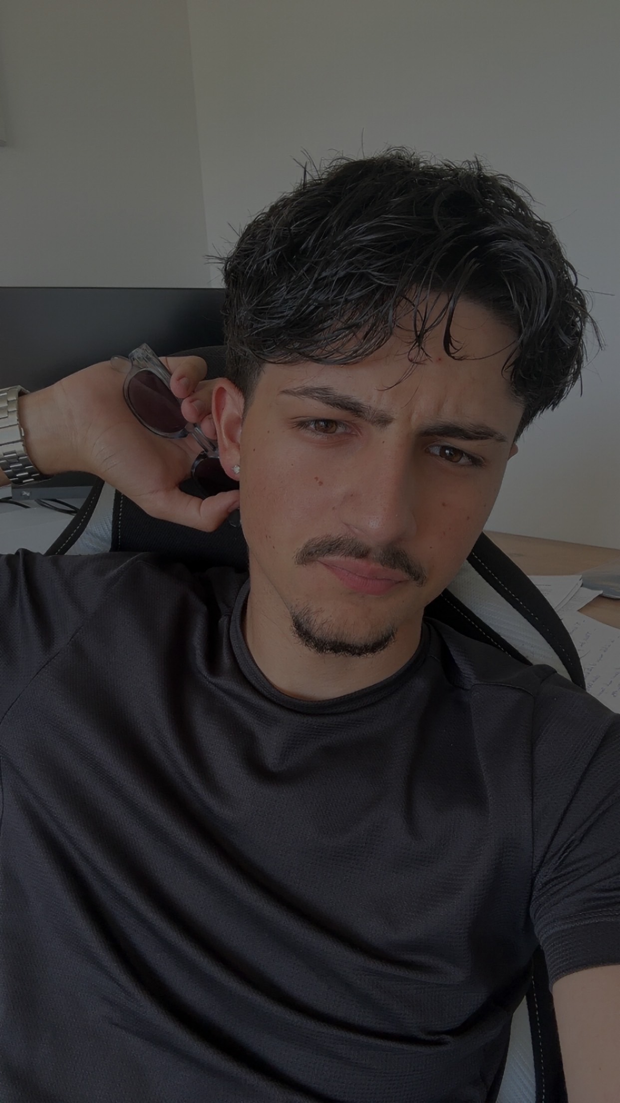 Jake - Caslano - Tessin | Club Echangiste