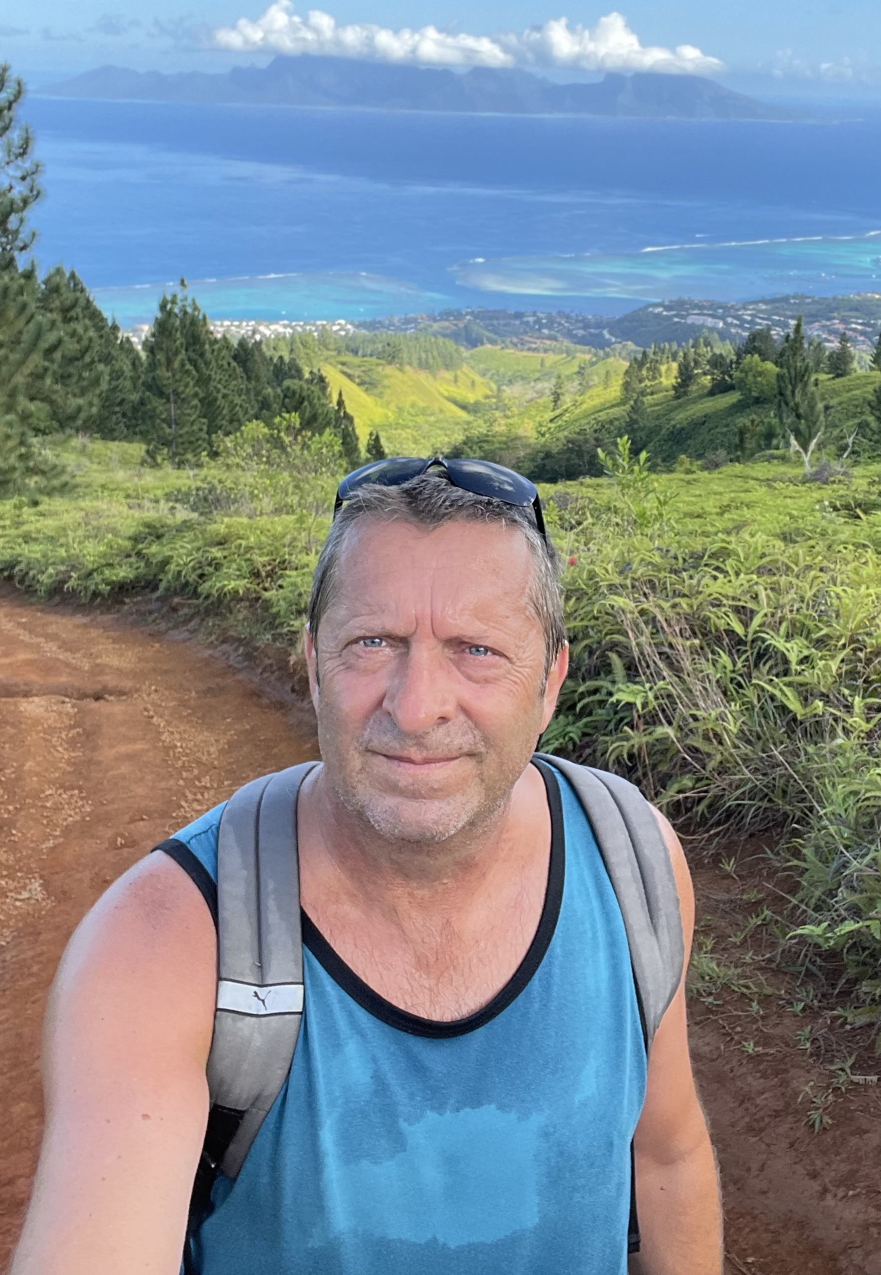 Mensah - Alpthal - Schwytz | Club Echangiste