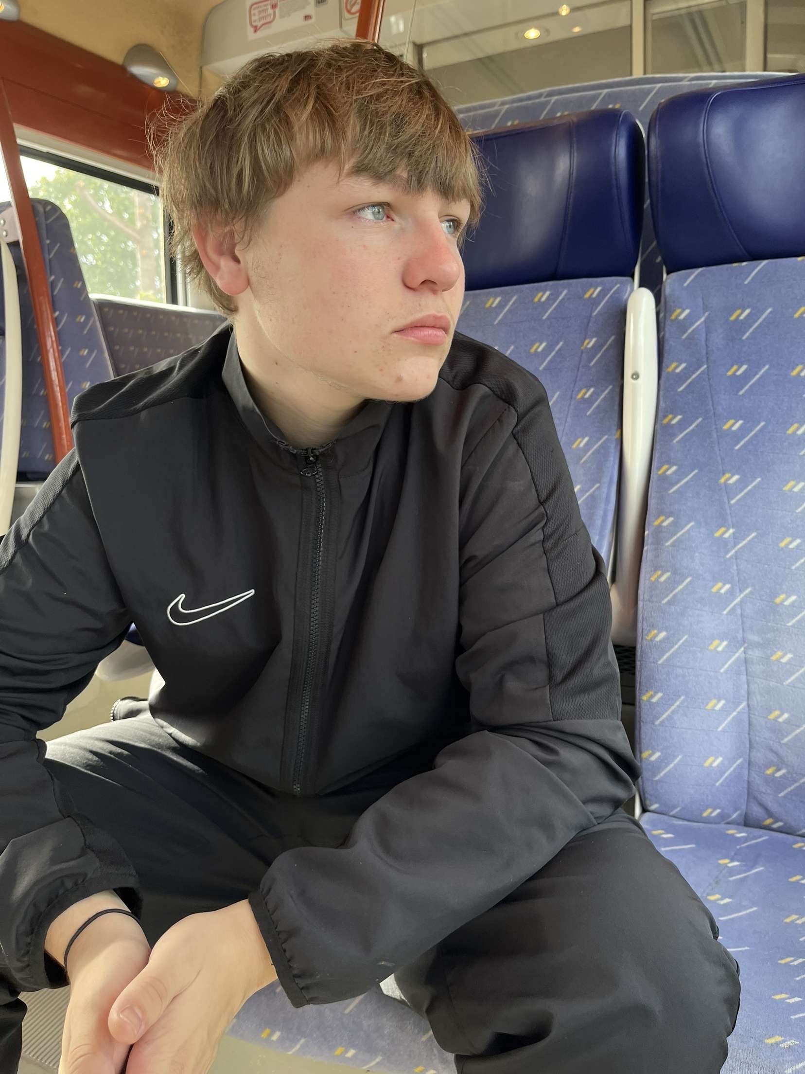 Mathieux - Matzendorf - Soleure | Club Echangiste