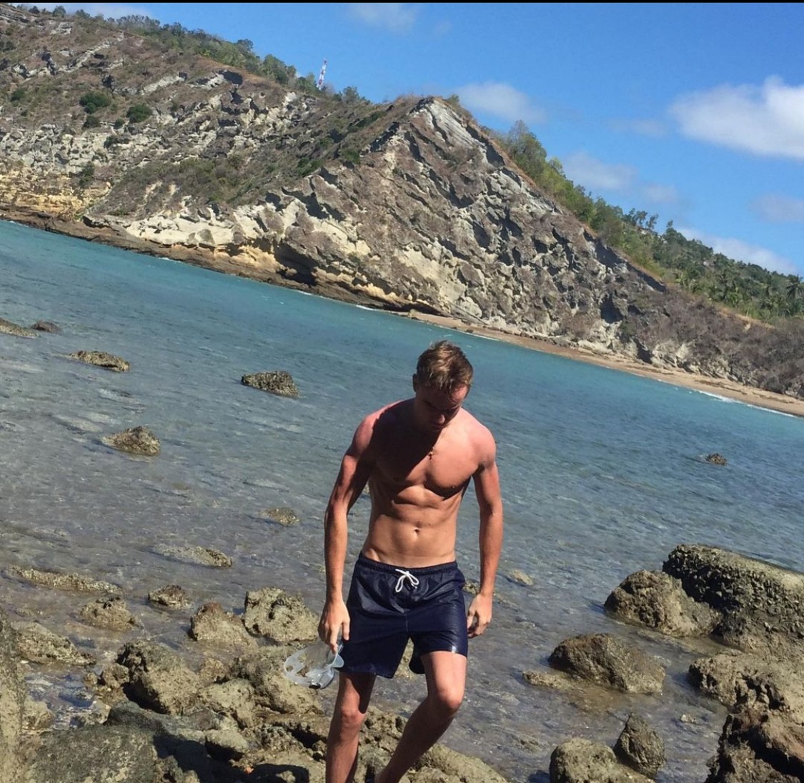 Colynn - Mesocco - Grisons | Club Echangiste