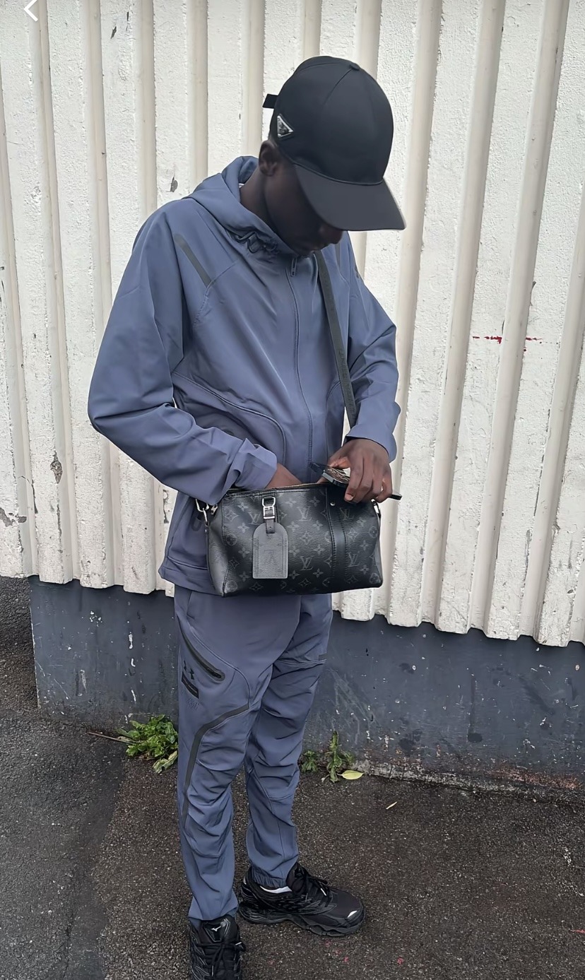 Mohamed-khalil - Schwanden GL - Glaris | Club Echangiste