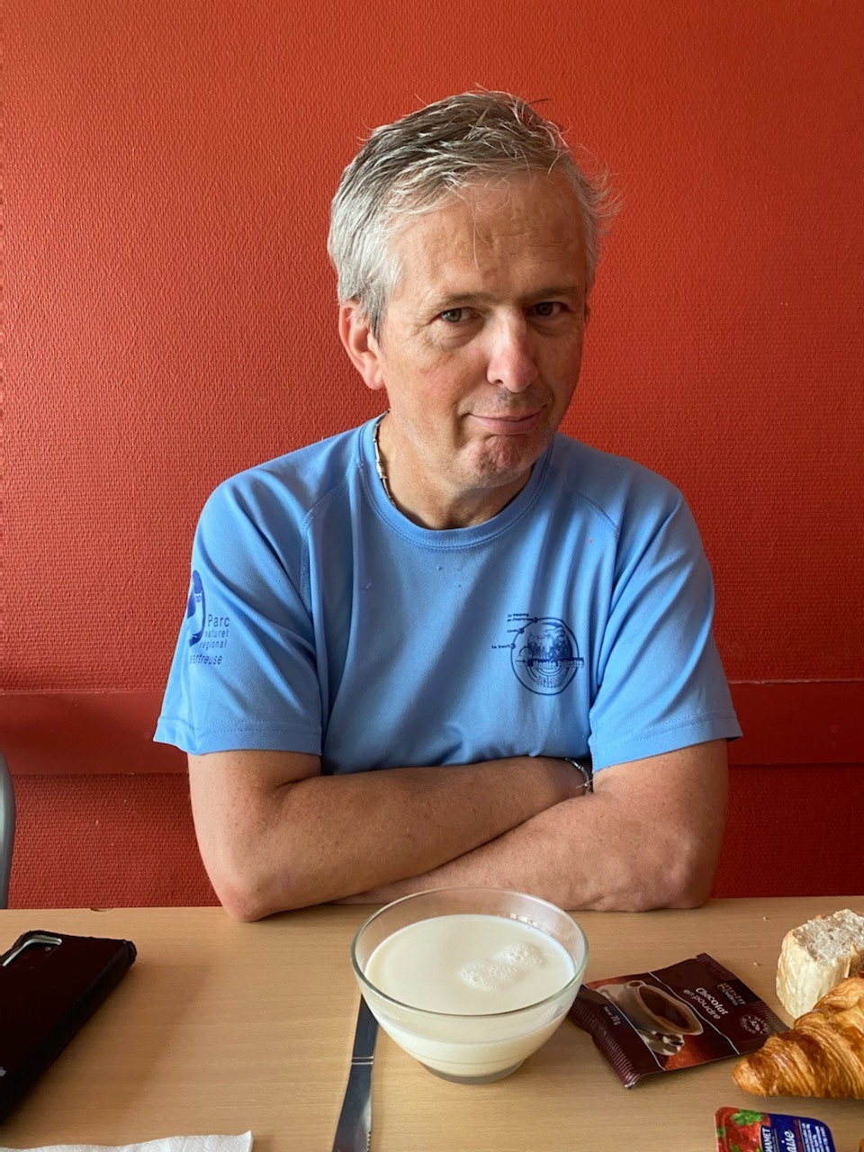 Valentino - Coinsins - Vaud | Club Echangiste