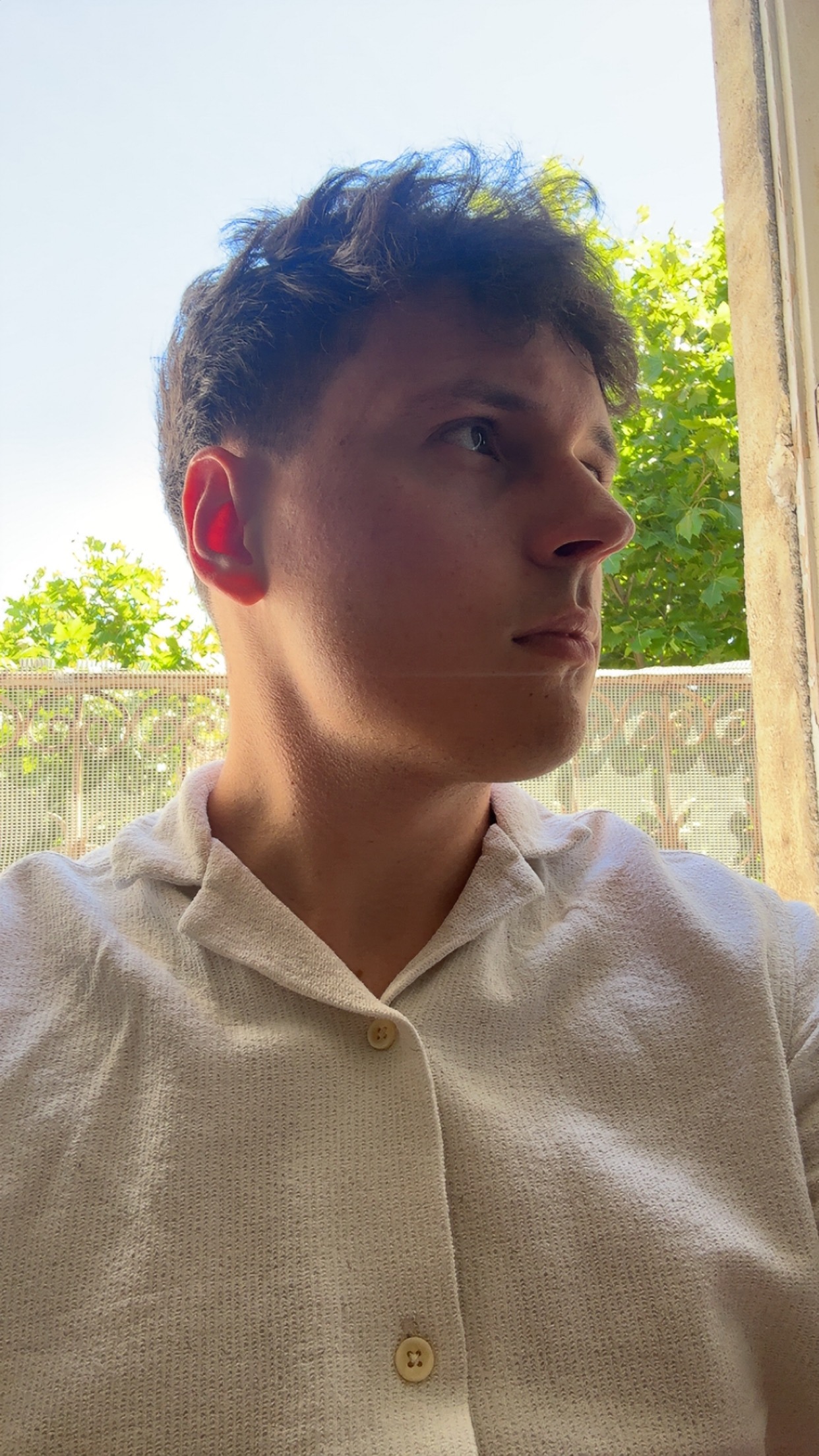 Monsif - Uerikon - Zurich | Club Echangiste