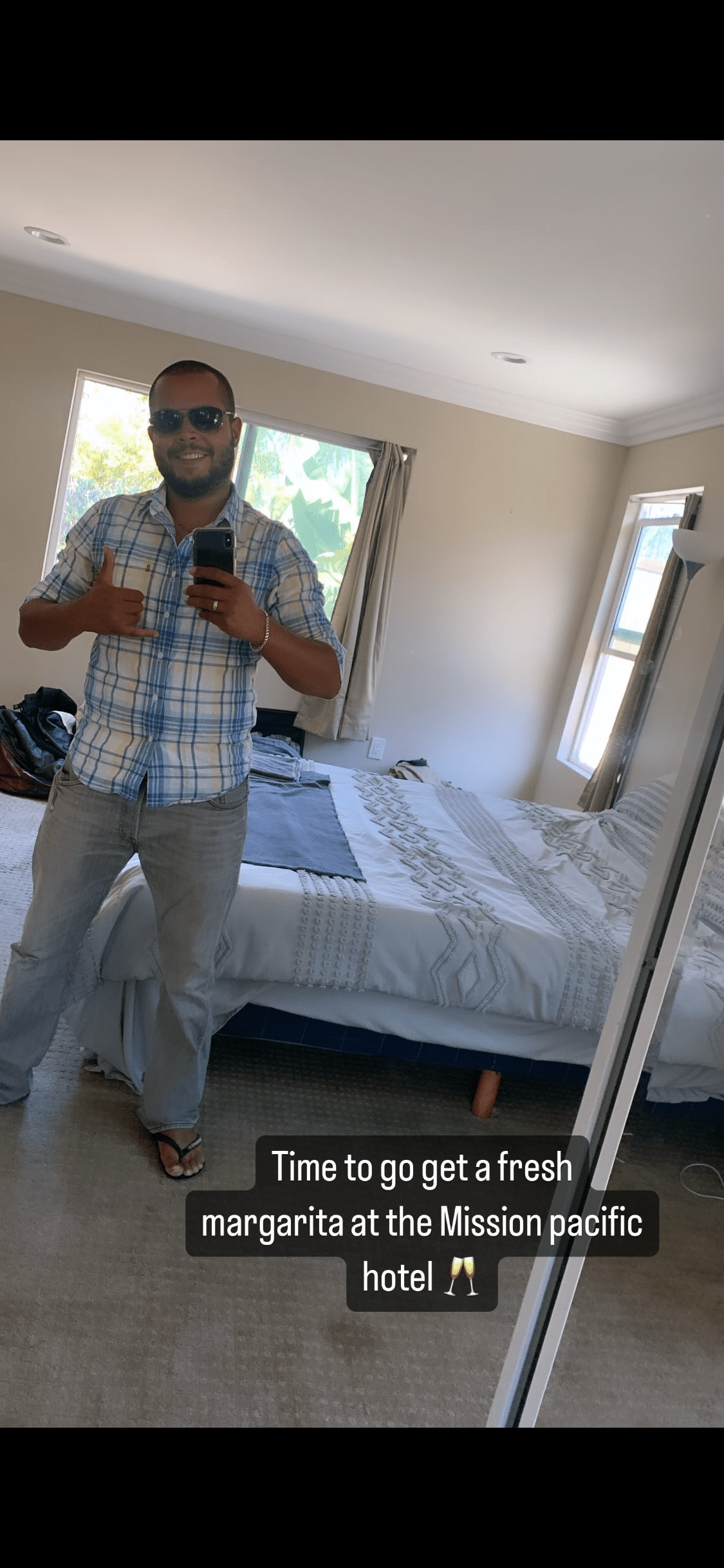 Miguelito - Obermumpf - Argovie | Club Echangiste