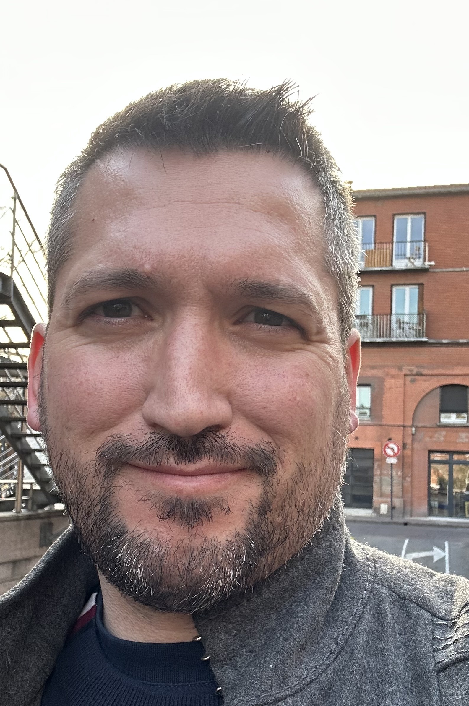 Mahidine - Donat - Grisons | Club Echangiste