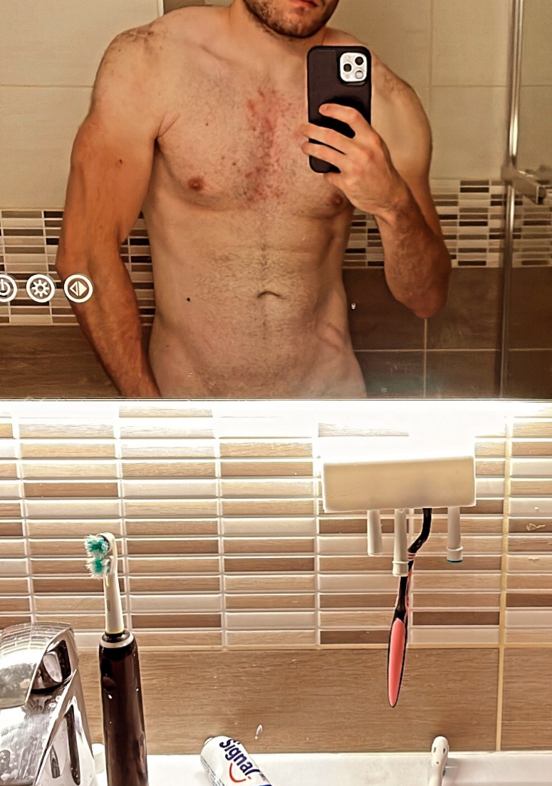 Yanick - Ohmstal - Lucerne | Club Echangiste