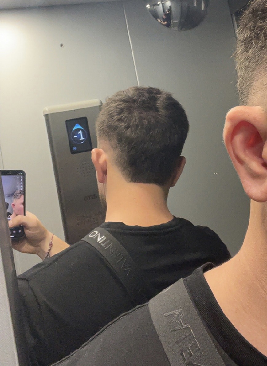 Almamy - Pambio-Noranco - Tessin | Club Echangiste