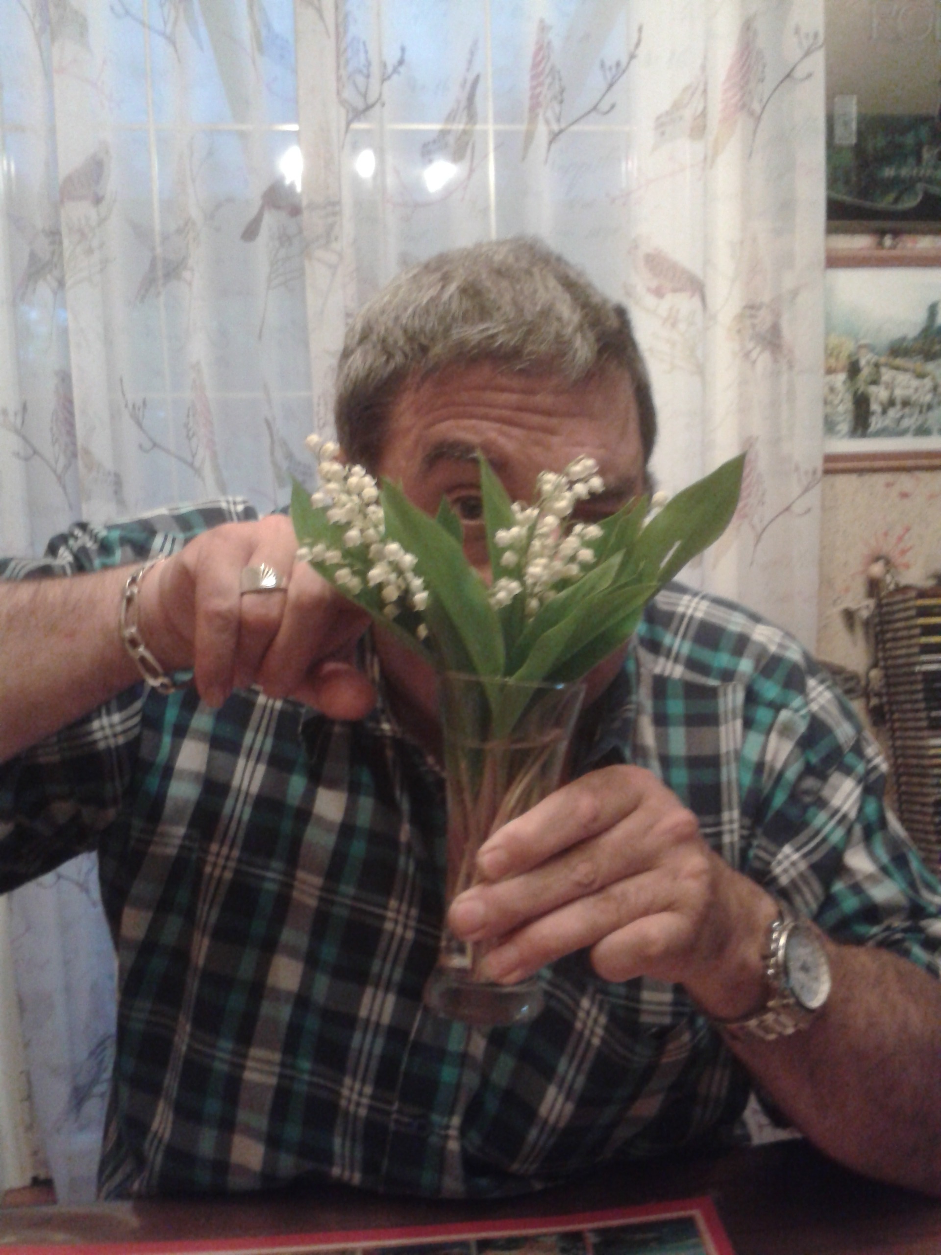 Soulemane - Choulex - Genève | Club Echangiste