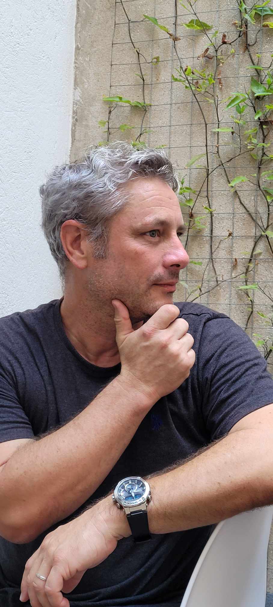 Enric - Affoltern am Albis - Zurich | Club Echangiste