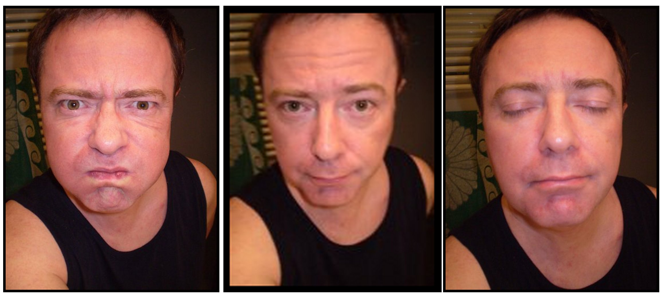 Phillipe - Niederwangen b. Bern - Berne | Club Echangiste