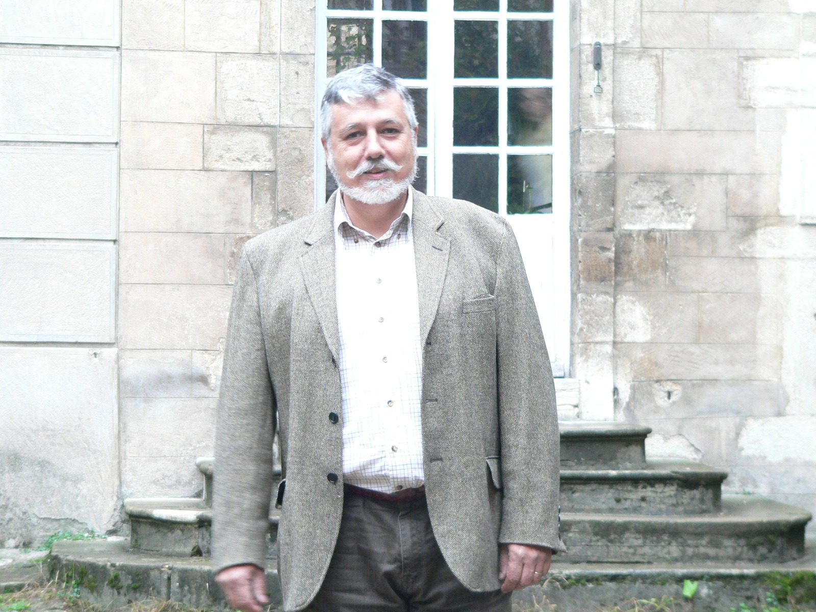 Miloud - Saas-Almagell - Valais | Club Echangiste