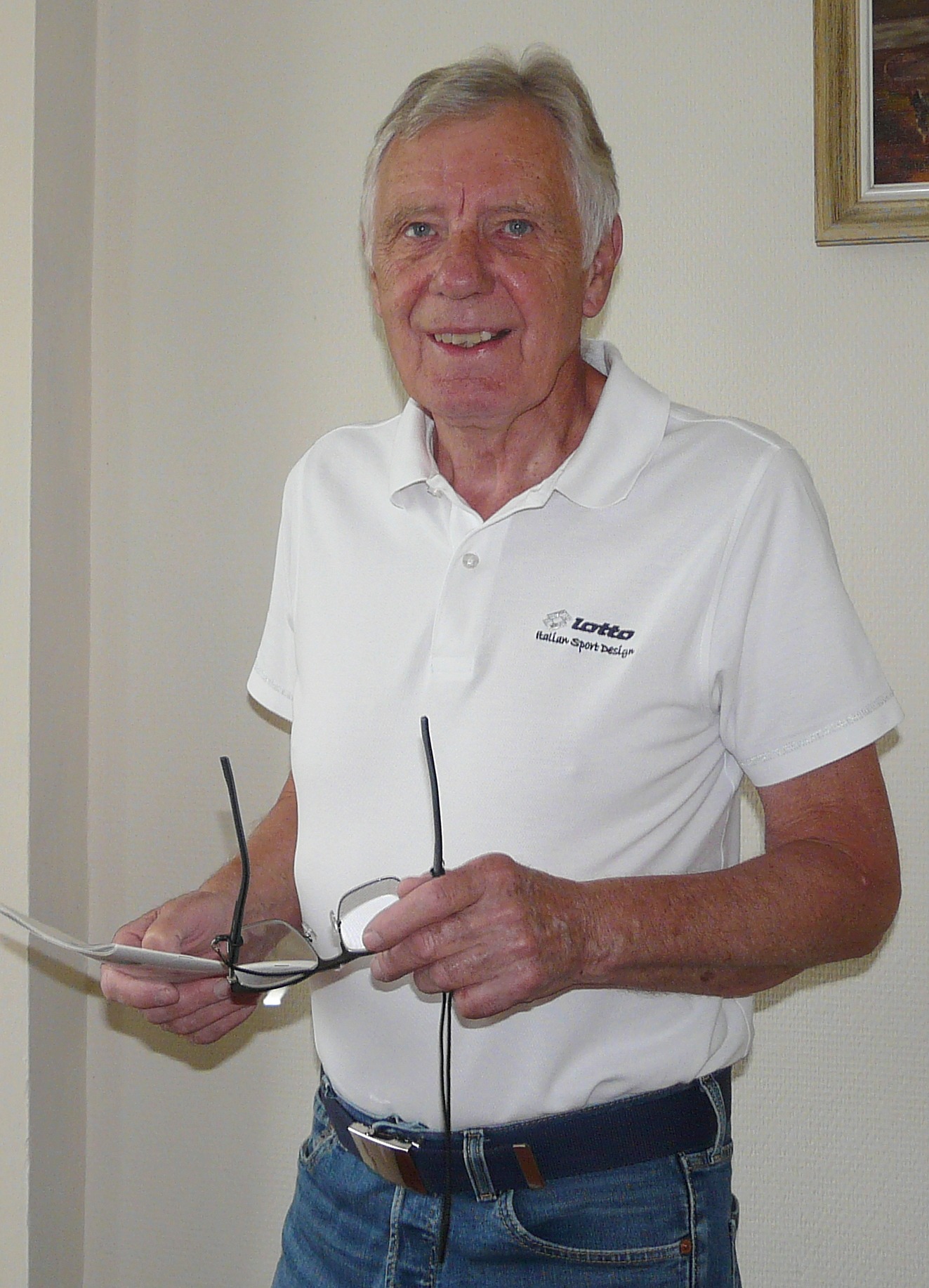 Erhard - Egg (Flawil) - Saint-Gall | Club Echangiste