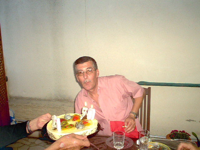 Julyan - La Chaux (Cossonay) - Vaud | Club Echangiste