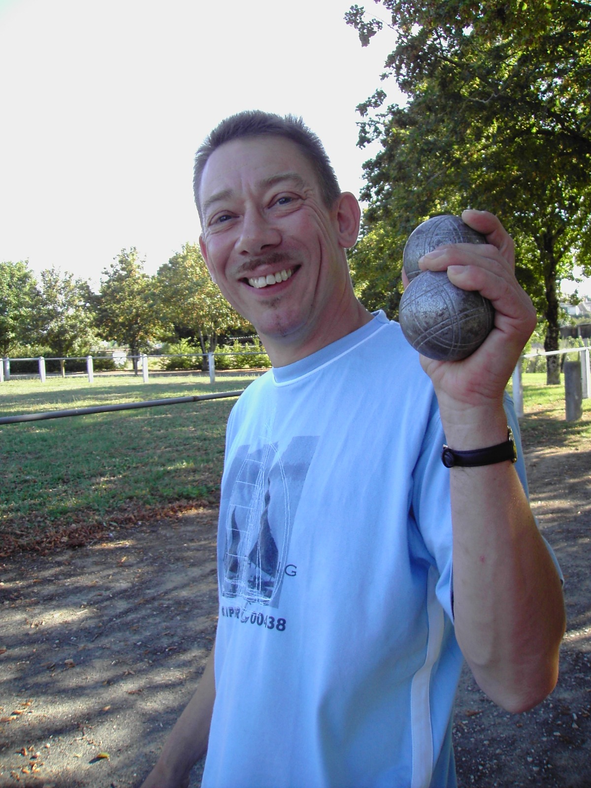 Jerry - Riederalp - Valais | Club Echangiste