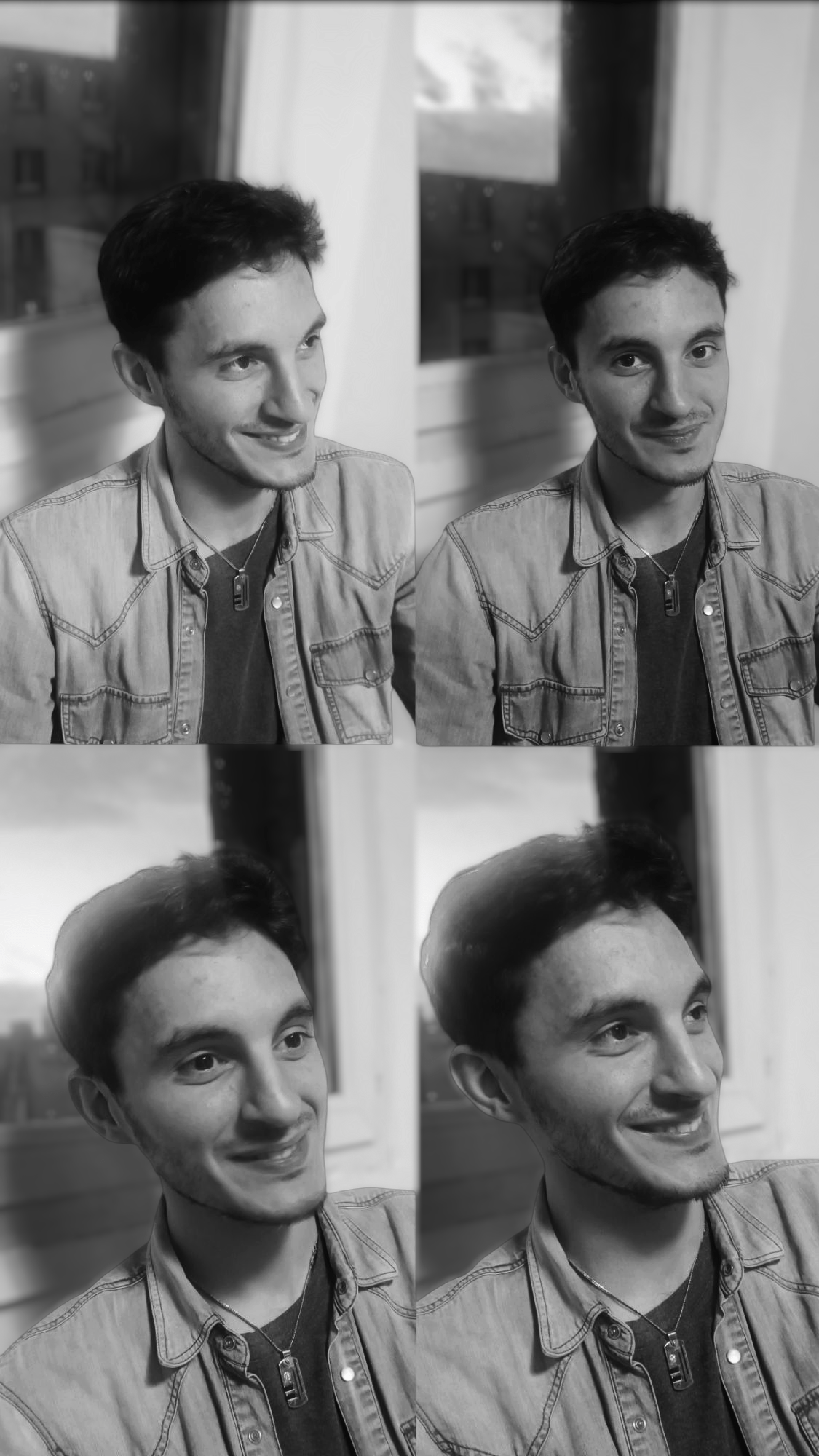 Philippo - Oberentfelden - Argovie | Club Echangiste