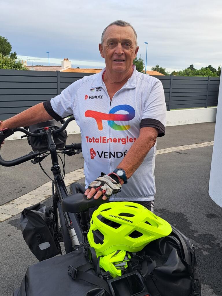 Abdelhali - Baden - Argovie | Club Echangiste