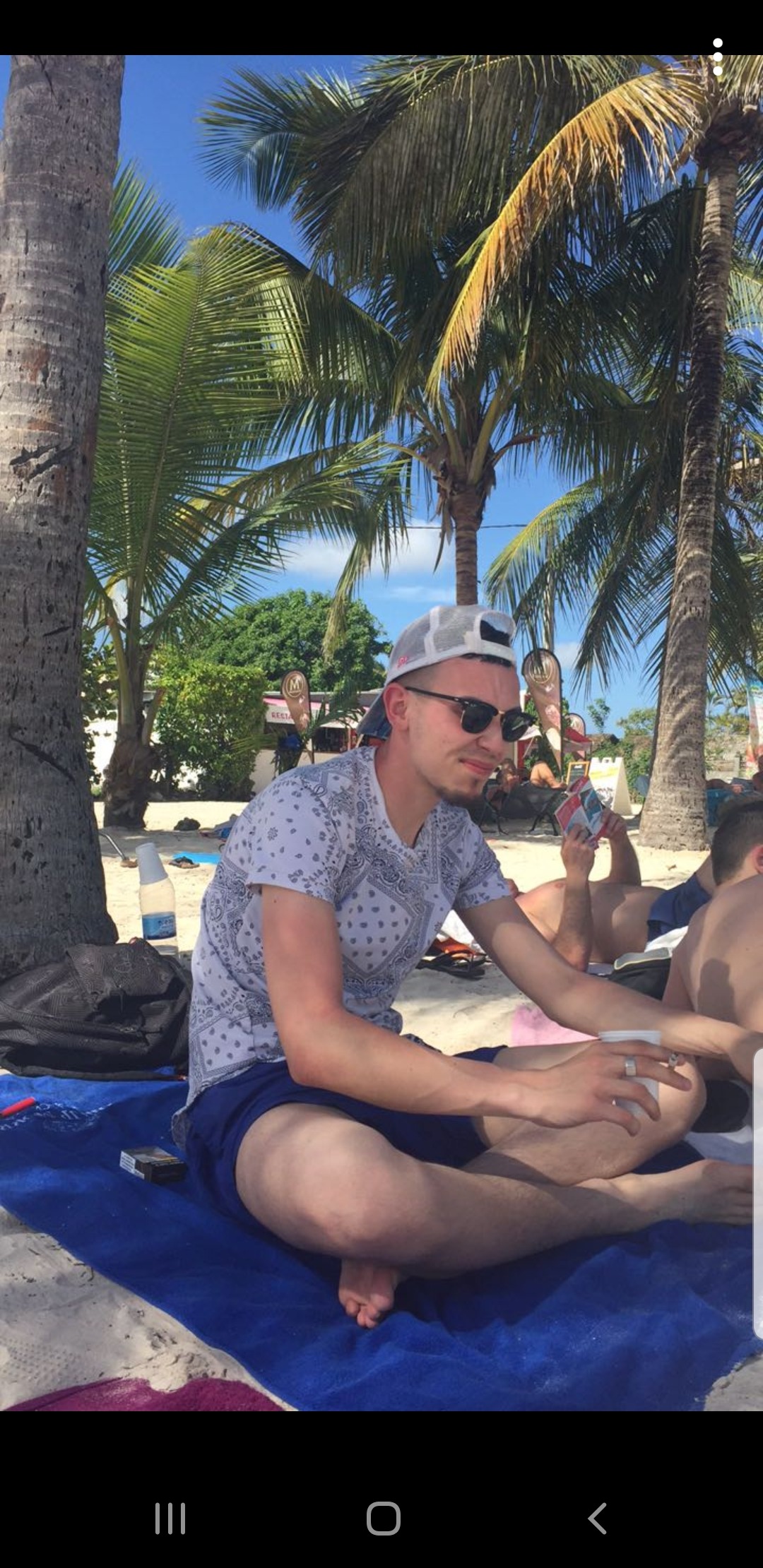 Floryan - Schattdorf - Uri | Club Echangiste