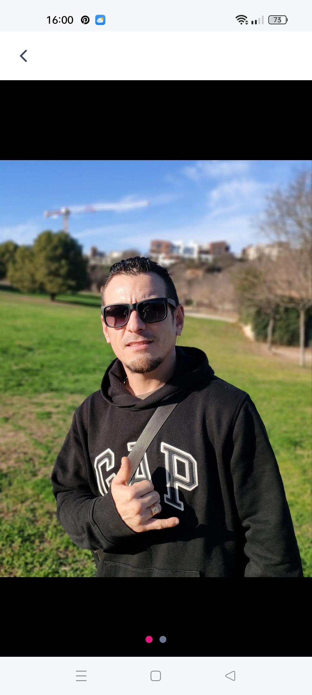 Lorys - Granges-près-Marnand - Vaud | Club Echangiste