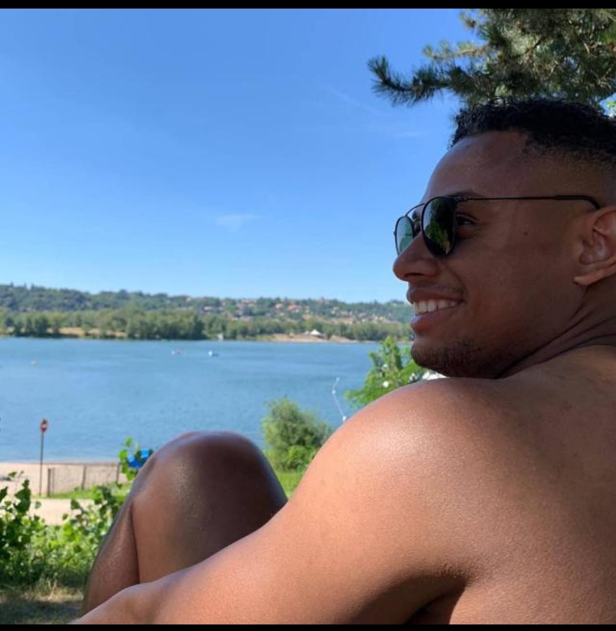 Maamar - Ostermundigen - Berne | Club Echangiste