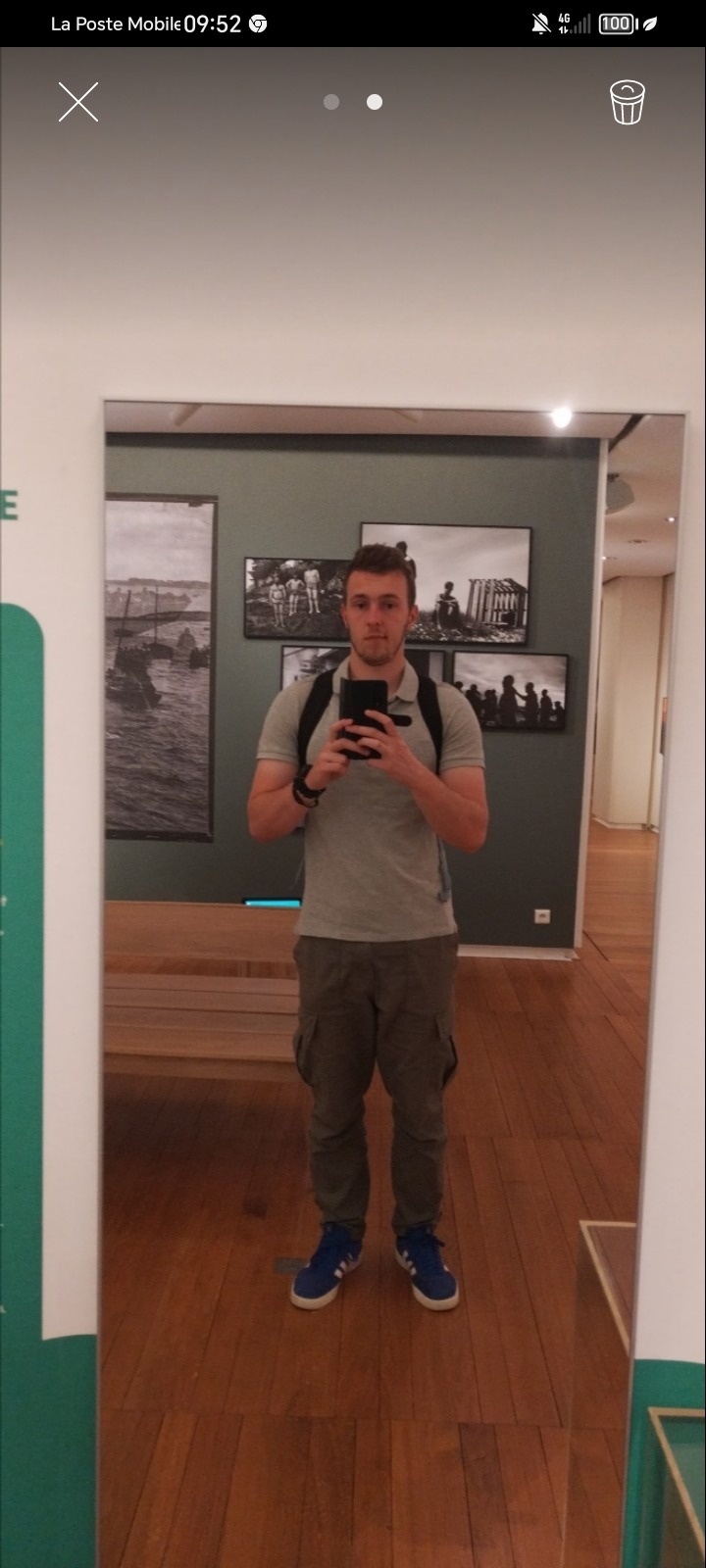 Dary - Schönenwerd - Soleure | Club Echangiste