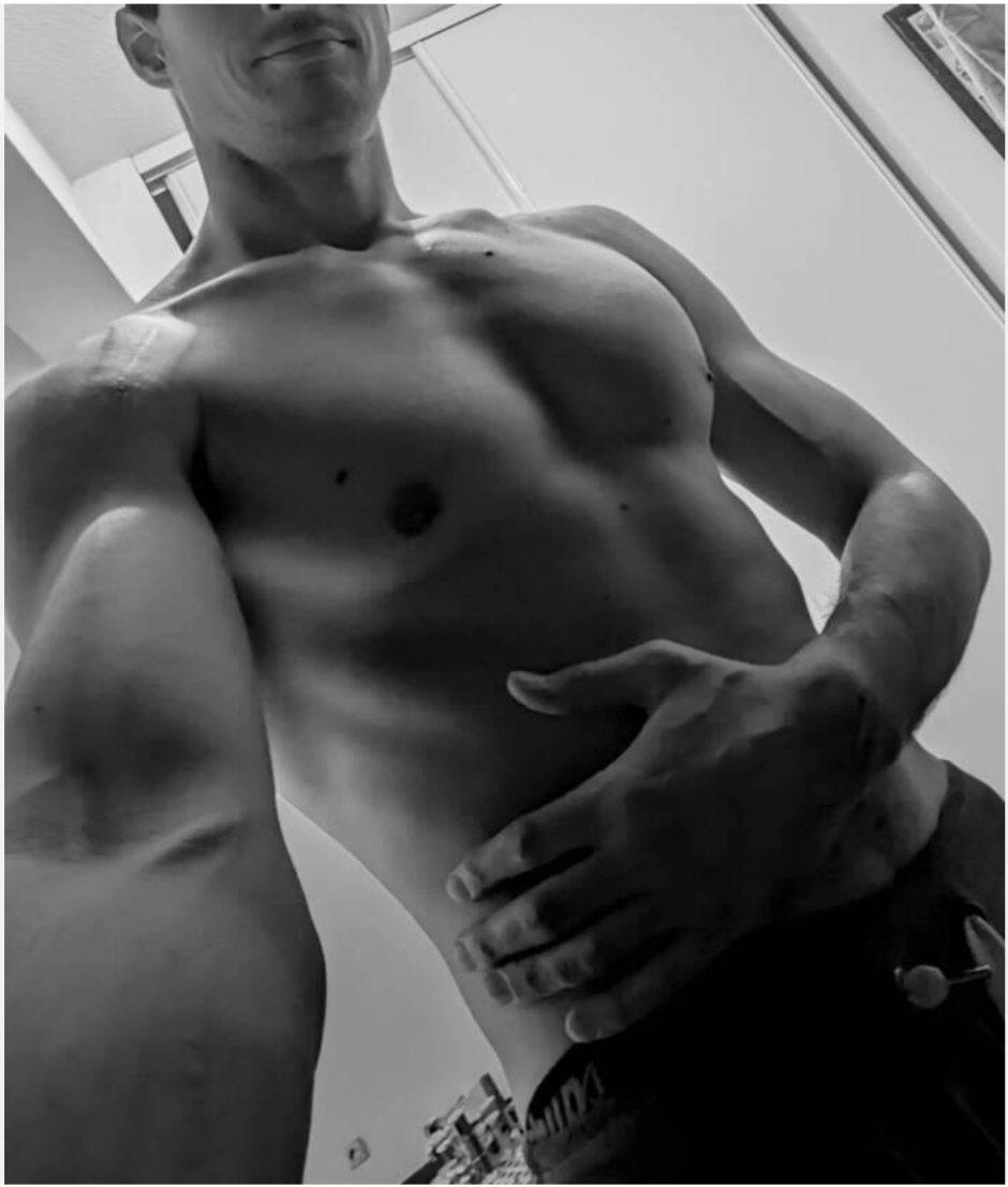 Dave - Brigue - Valais | Club Echangiste