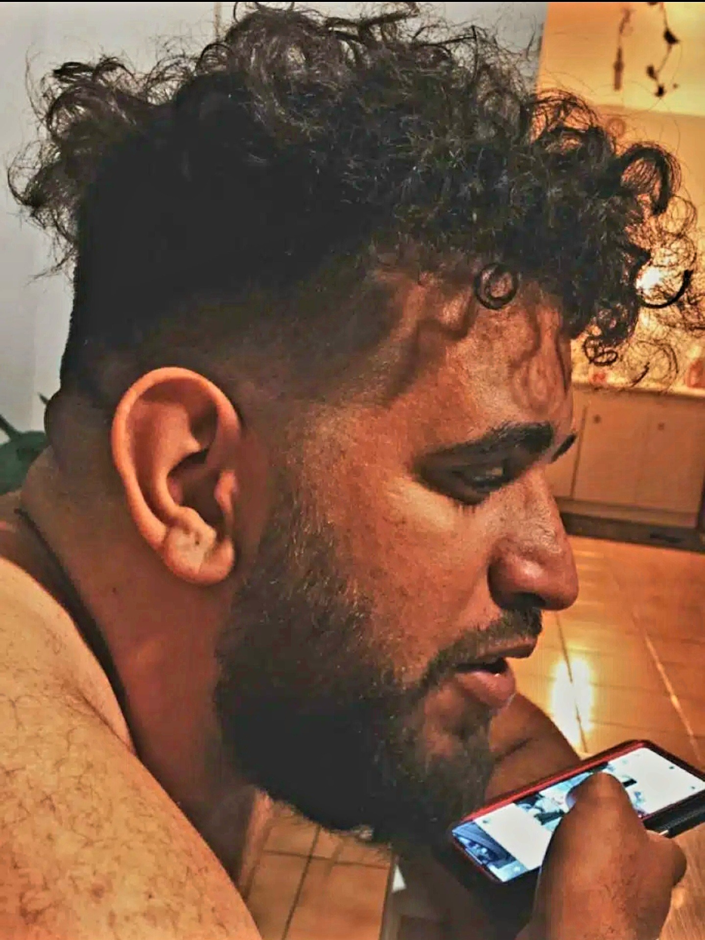 Abdoulkader - Gockhausen - Zurich | Club Echangiste