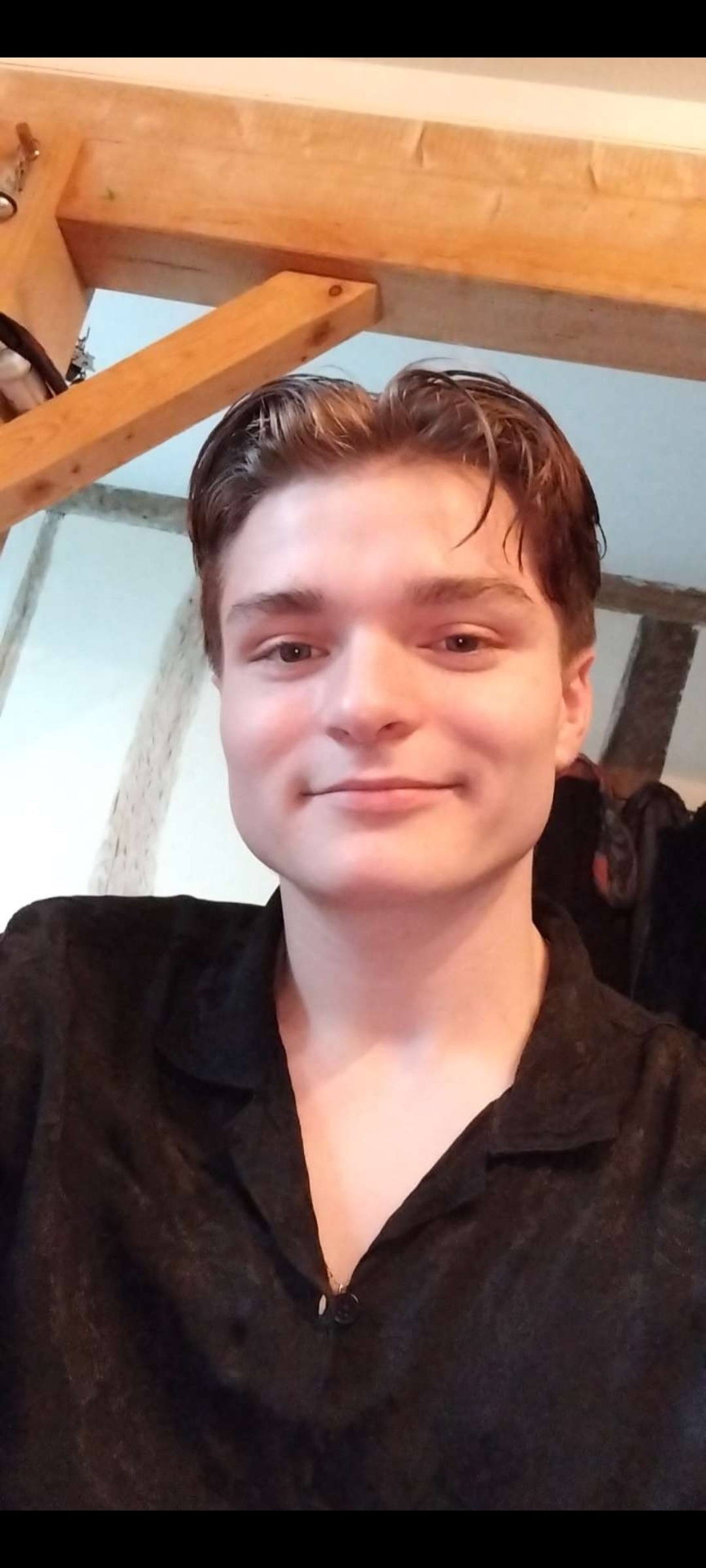 Gaby - Weisstannen - Saint-Gall | Club Echangiste