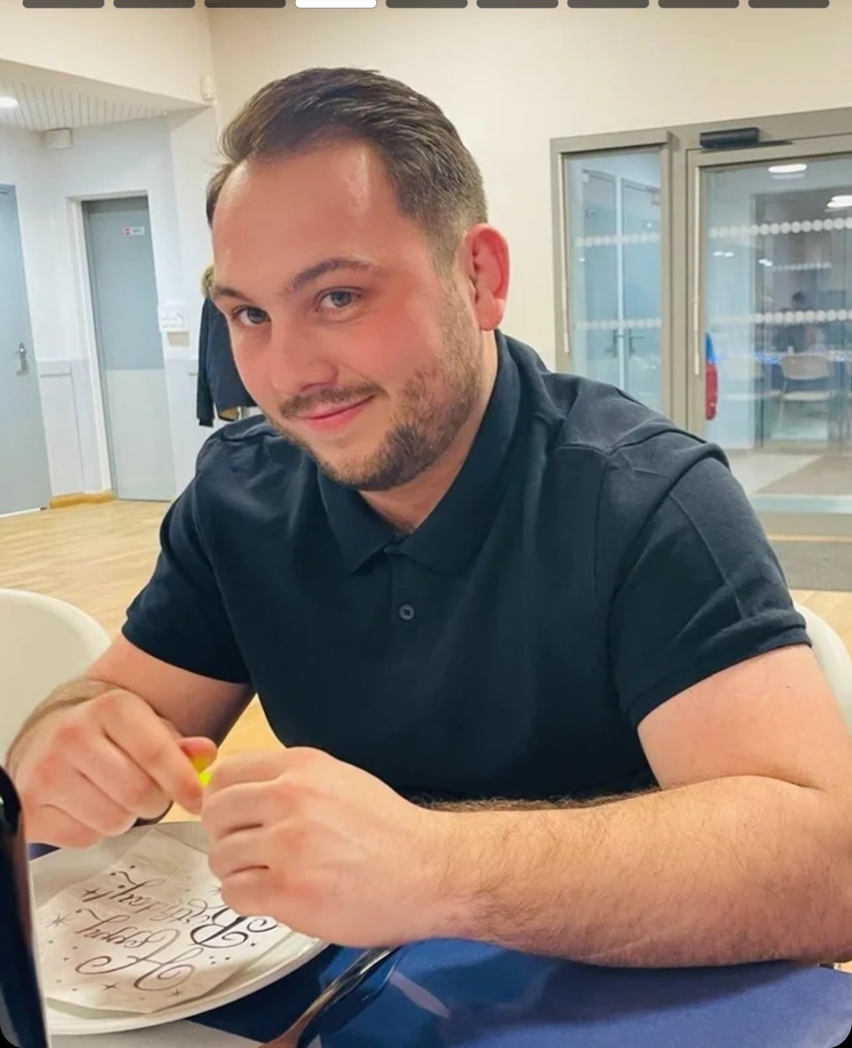 Kylliane - Grosshöchstetten - Berne | Club Echangiste