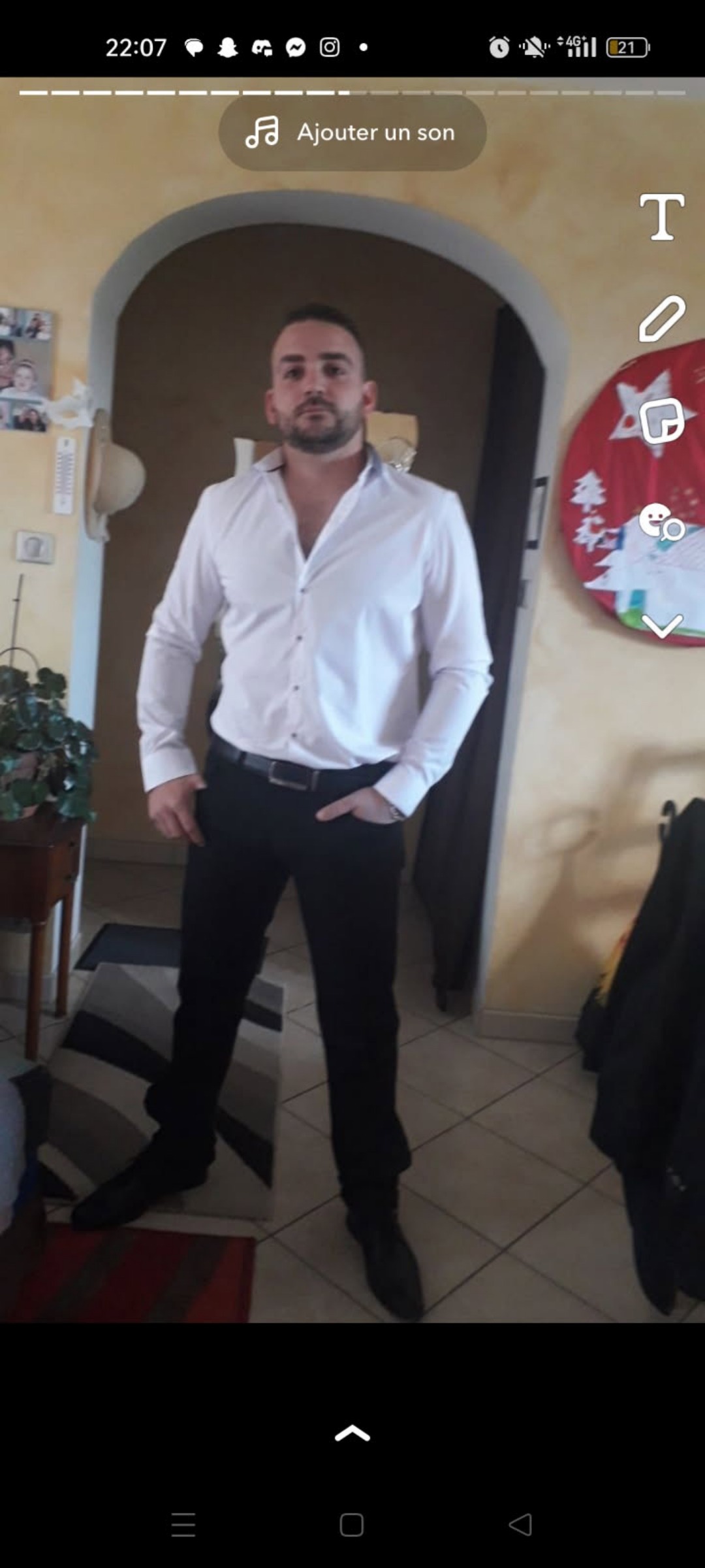 Arfan - Rotkreuz - Zoug | Club Echangiste