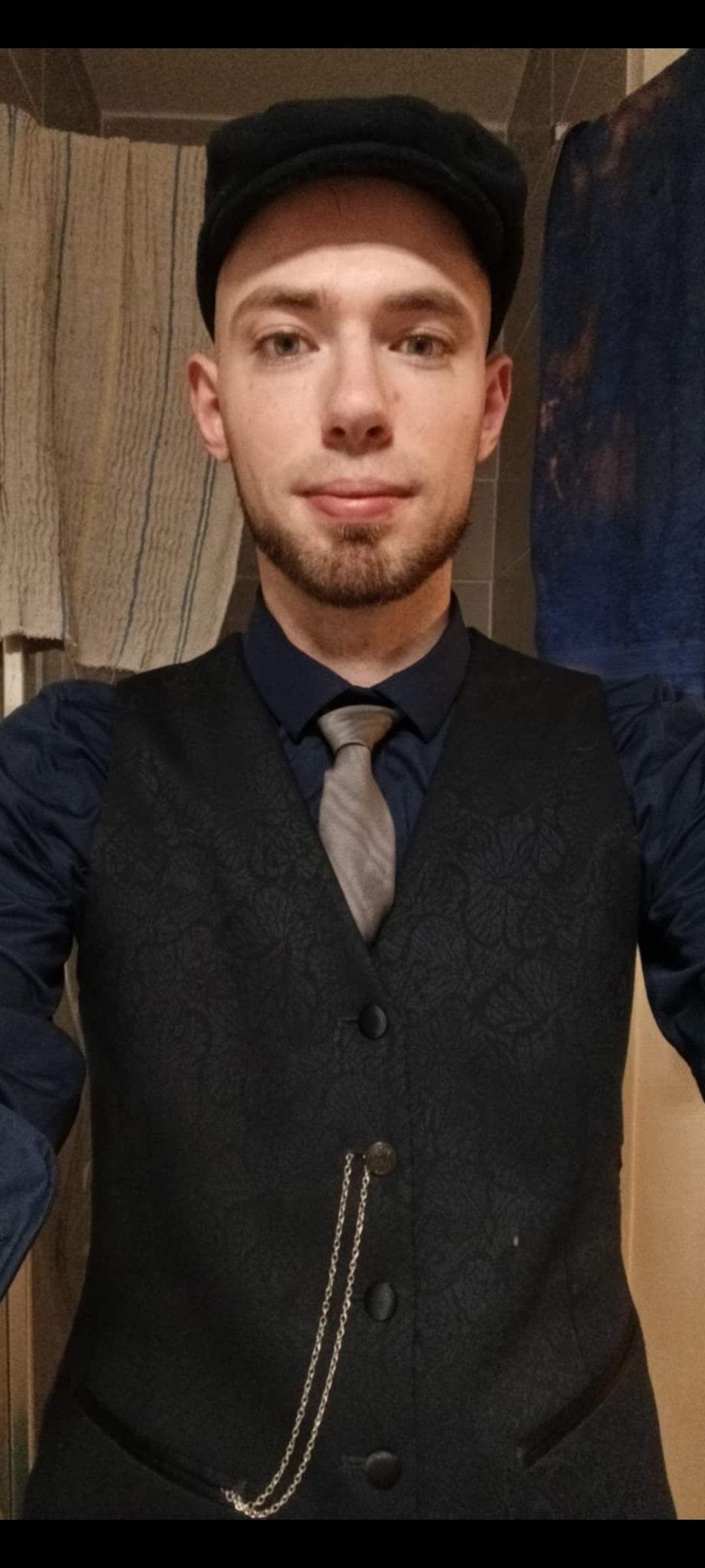 Chahir - Zuzgen - Argovie | Club Echangiste