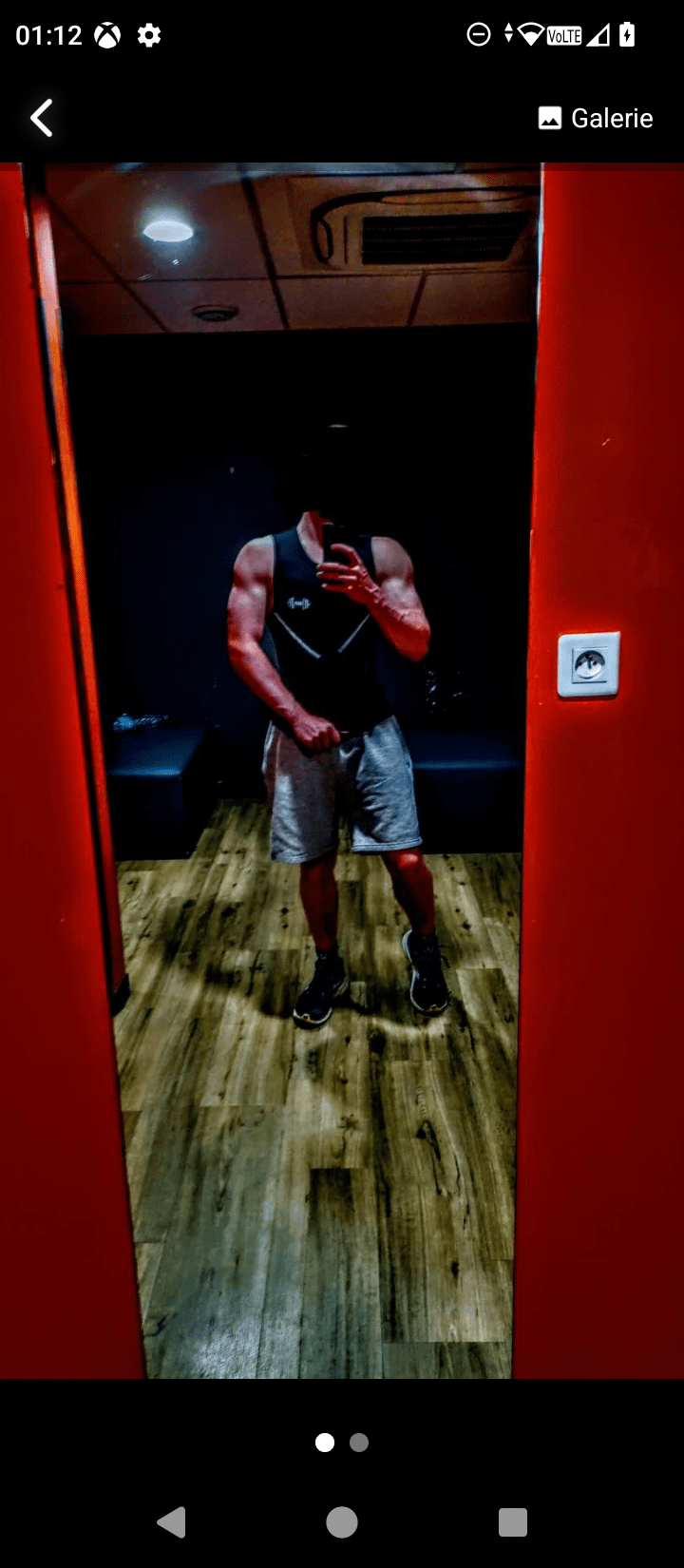 Thibauld - Uerschhausen - Thurgovie | Club Echangiste