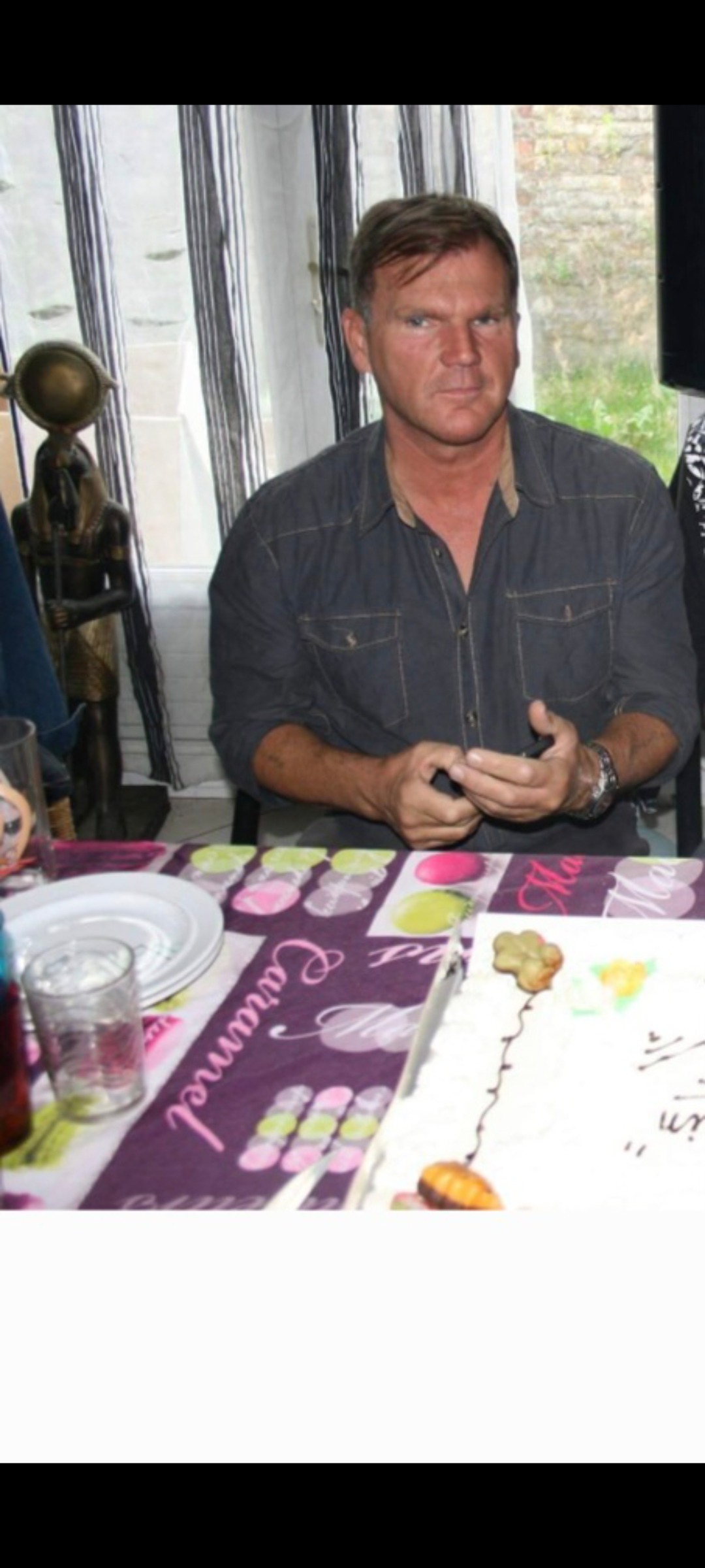 Djody - Steinhausen - Zoug | Club Echangiste