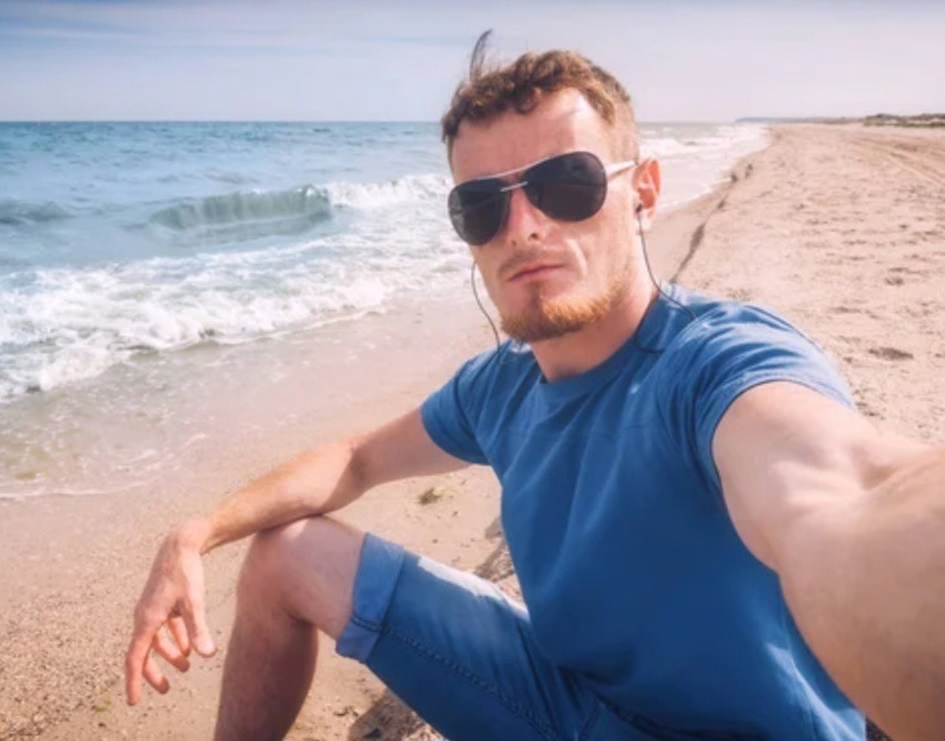 Thilo - Arlesheim - Bâle-Campagne | Club Echangiste