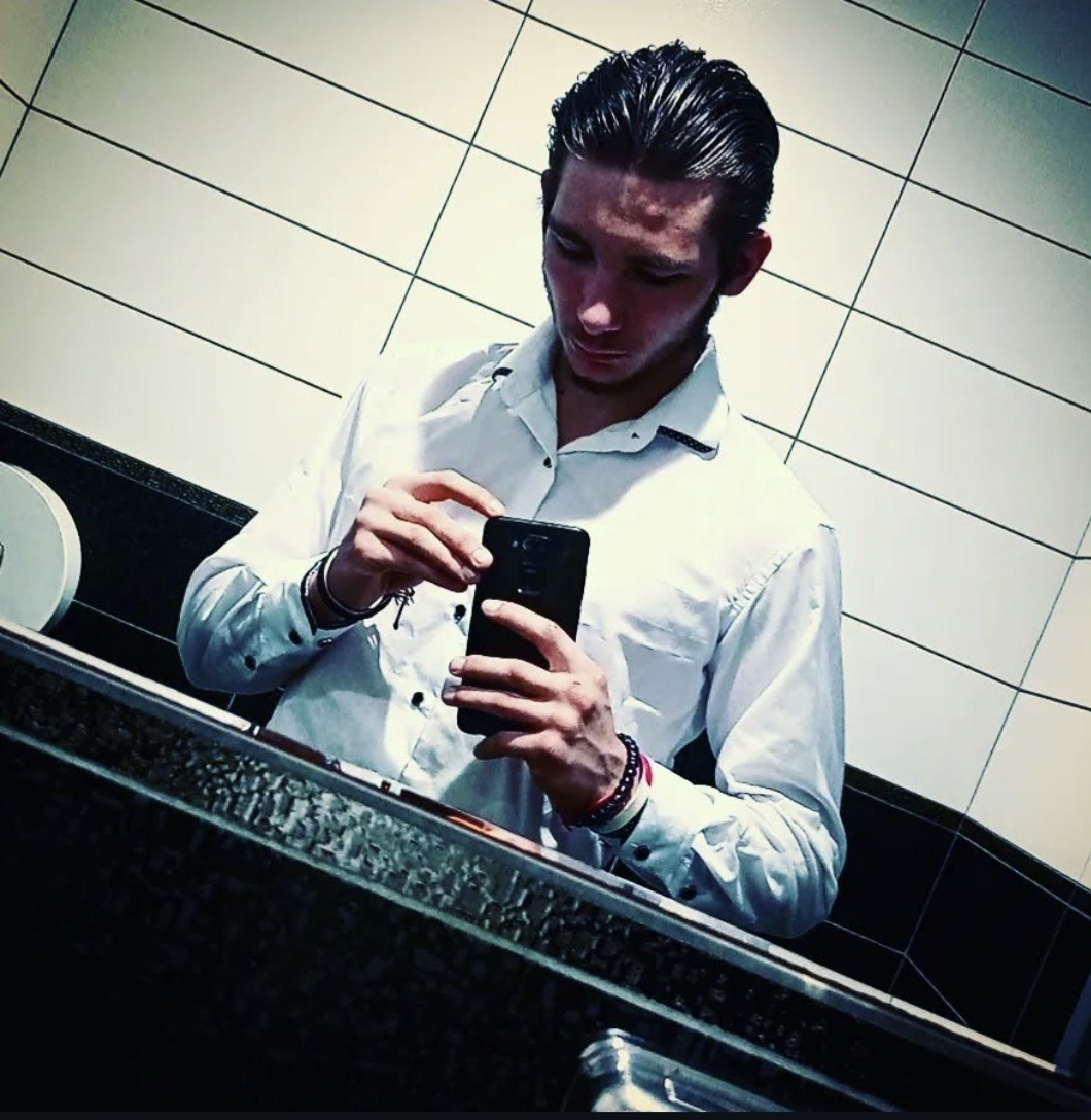 Alfie - Titterten - Bâle-Campagne | Club Echangiste