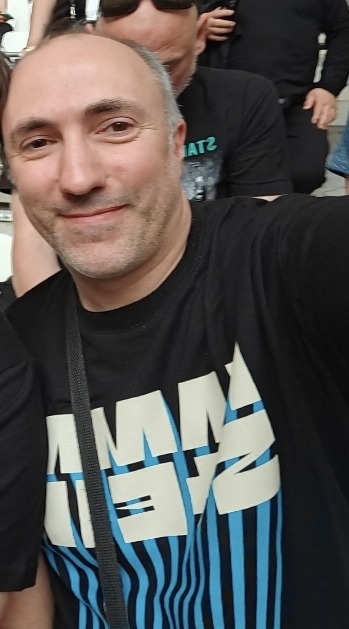 Wafik - Altdorf SH - Schaffhouse | Club Echangiste