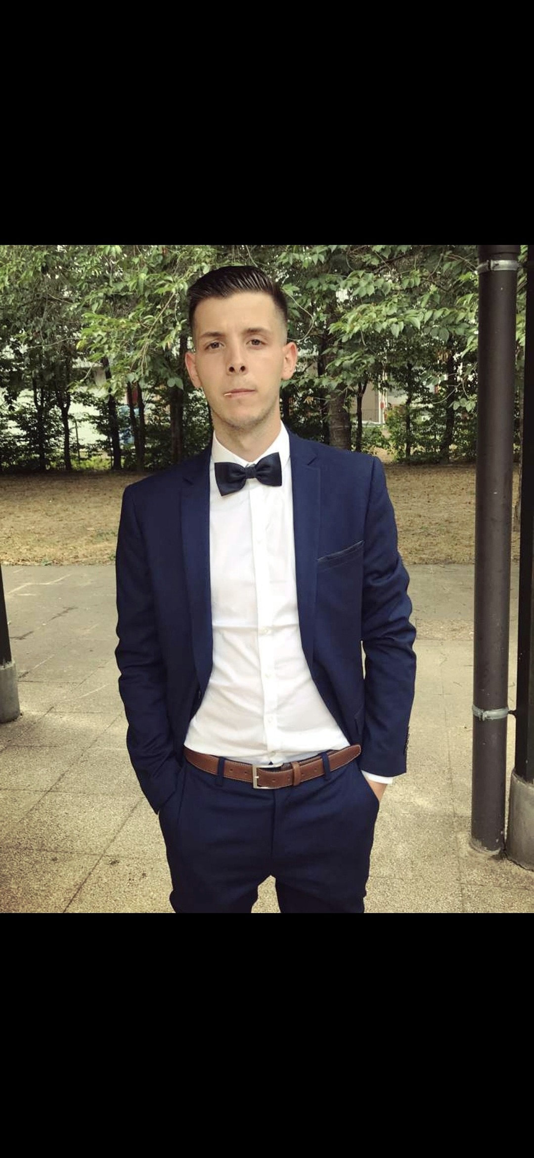 Ferhat - Bossonnens - Fribourg | Club Echangiste