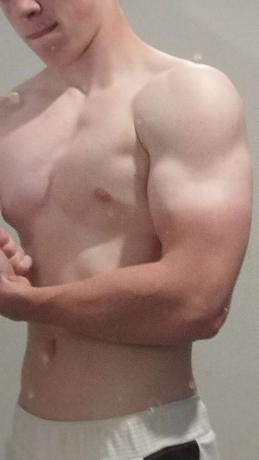 Ahcene - Riehen - Bâle-Ville | Club Echangiste