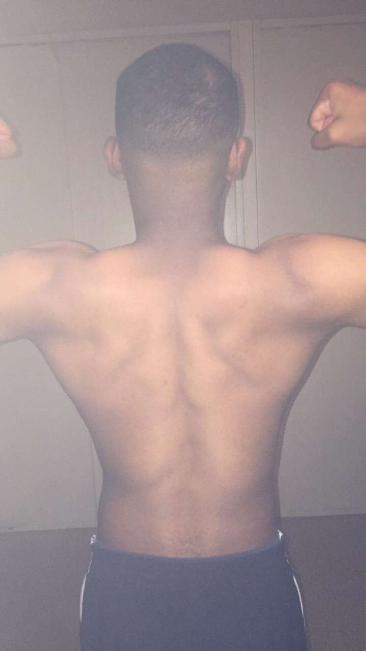 Gwendy - Schöftland - Argovie | Club Echangiste