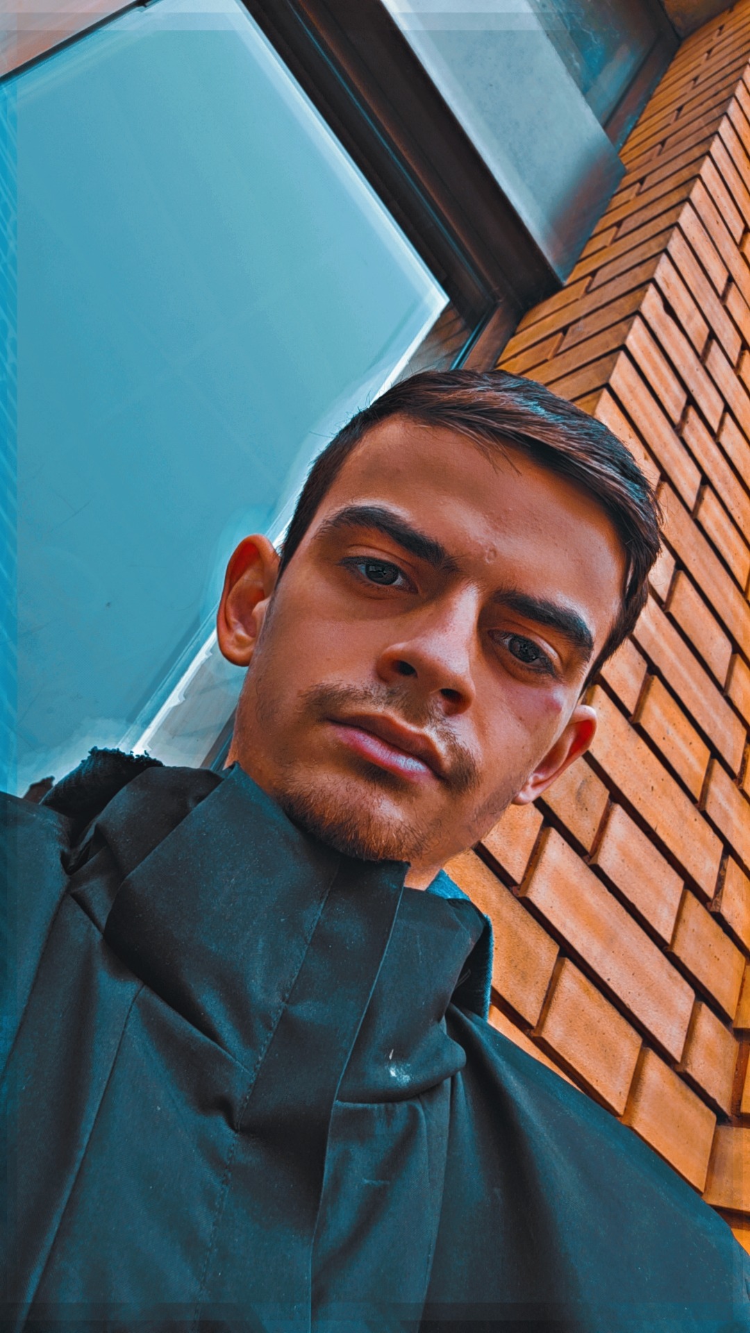 Henrique - Wilihof - Lucerne | Club Echangiste