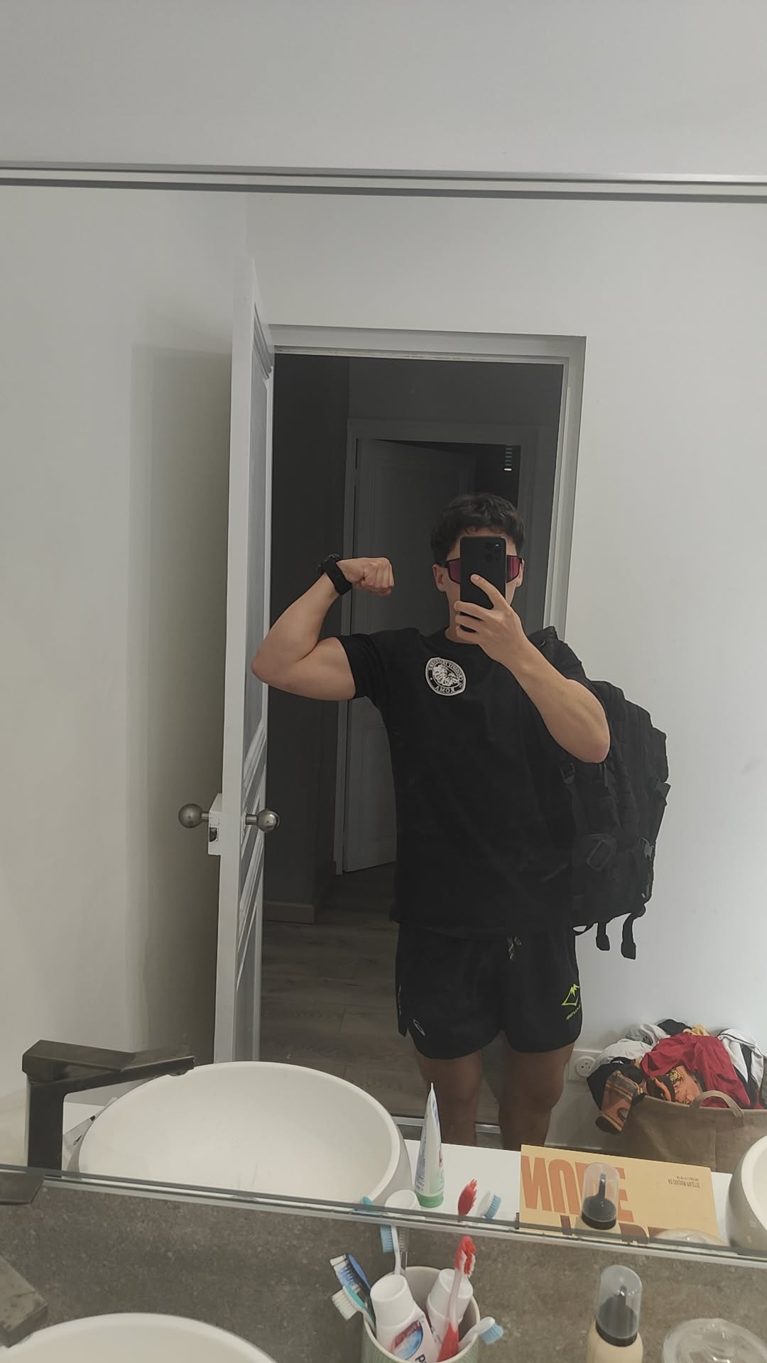 Ridvan - Hospental - Uri | Club Echangiste