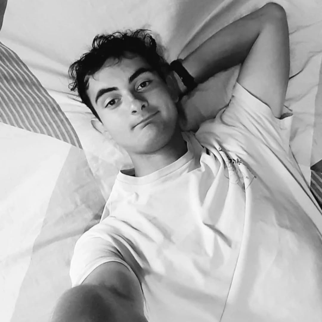 Jasper - Neuenkirch - Lucerne | Club Echangiste