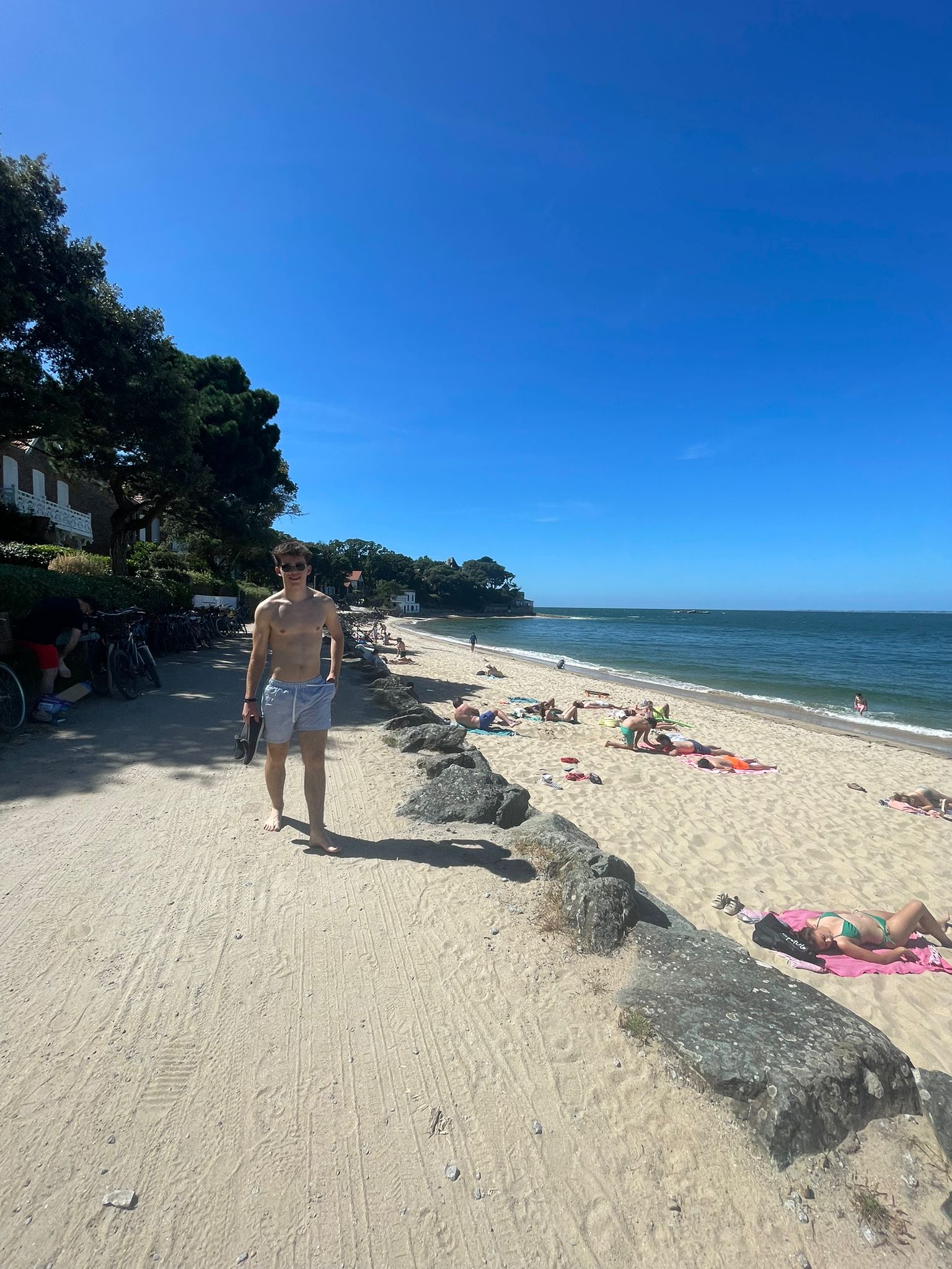 Cain - Riggisberg - Berne | Club Echangiste