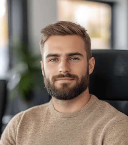 Médéric - Riaz - Fribourg | Club Echangiste