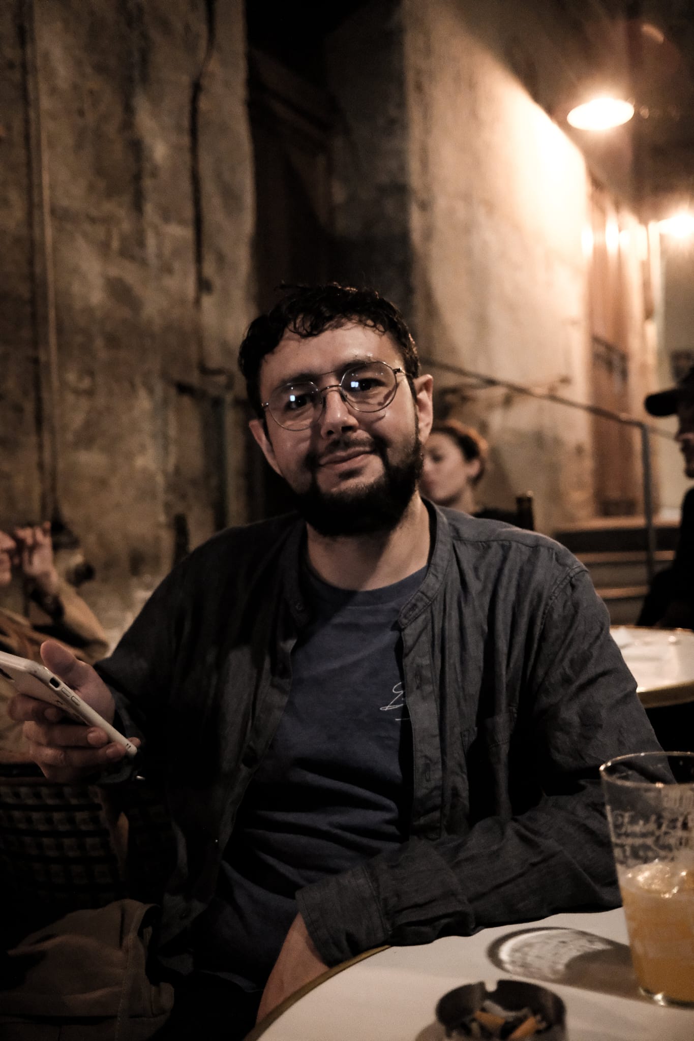 Yacim - Gerzensee - Berne | Club Echangiste