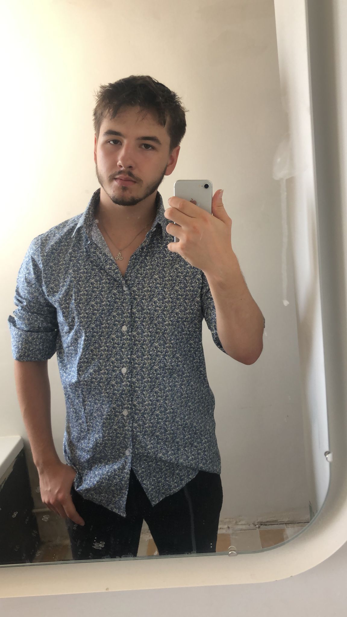 Ebrahim - Urdorf - Zurich | Club Echangiste