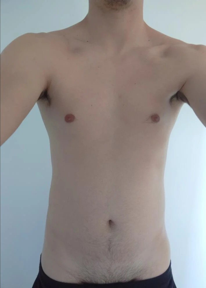 Feruccio - Cormoret - Berne | Club Echangiste