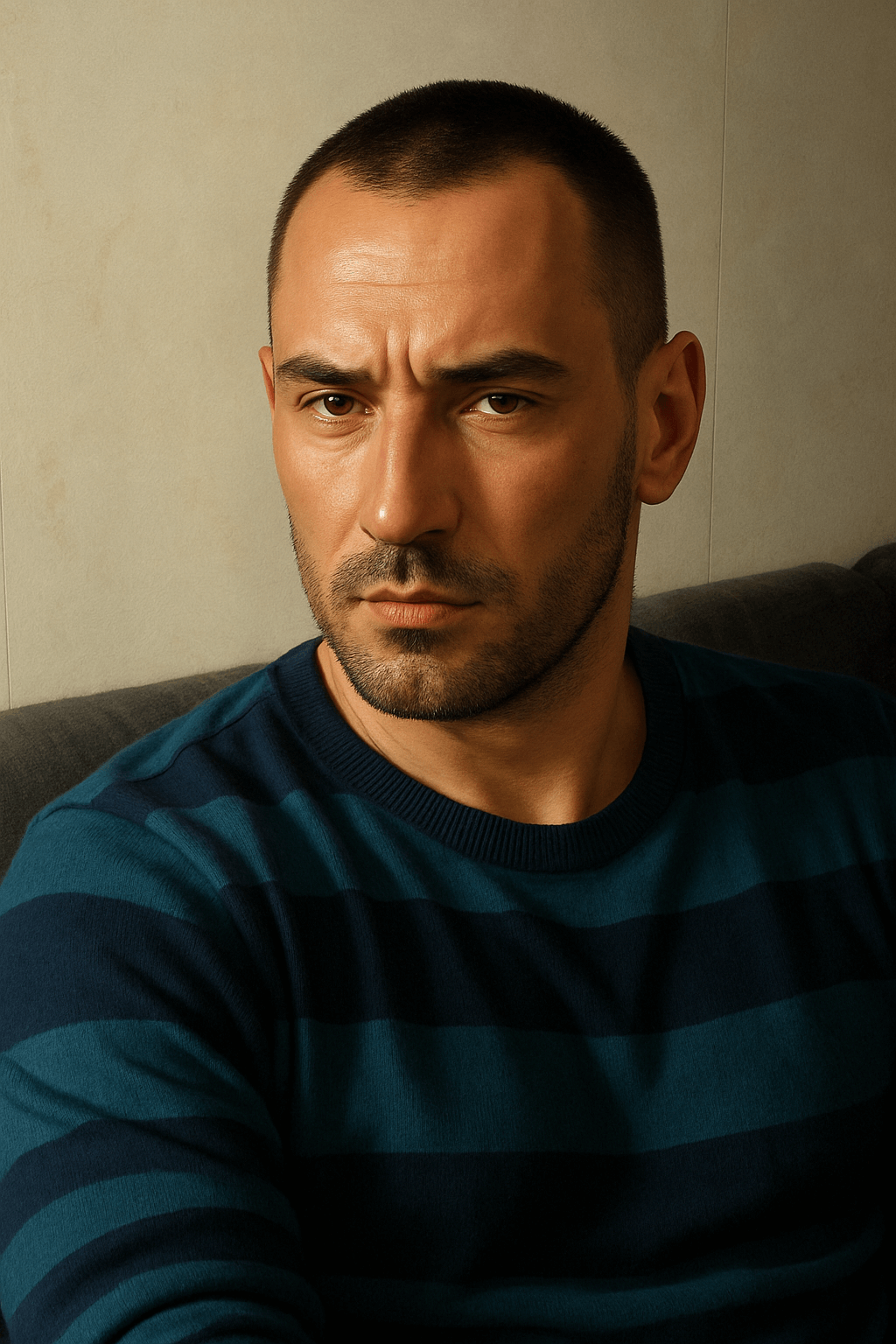 Jhon - Lumino - Grisons | Club Echangiste