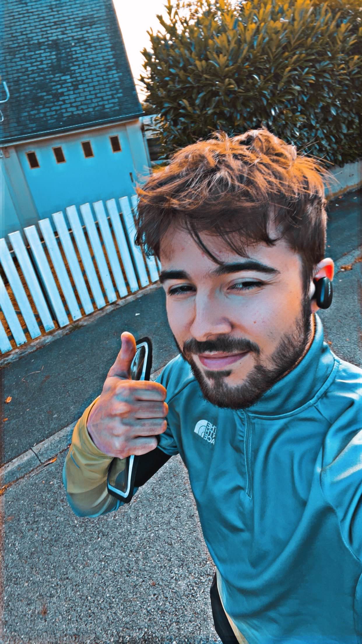 Noan - Clarmont - Vaud | Club Echangiste